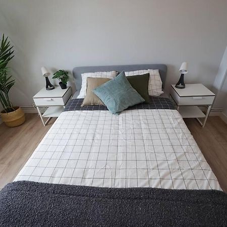 Bonito Y Acogedor Apartamento En Сантандер Екстериор снимка