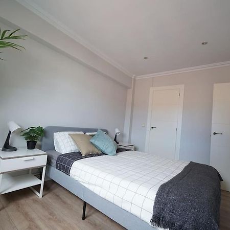 Bonito Y Acogedor Apartamento En Сантандер Екстериор снимка