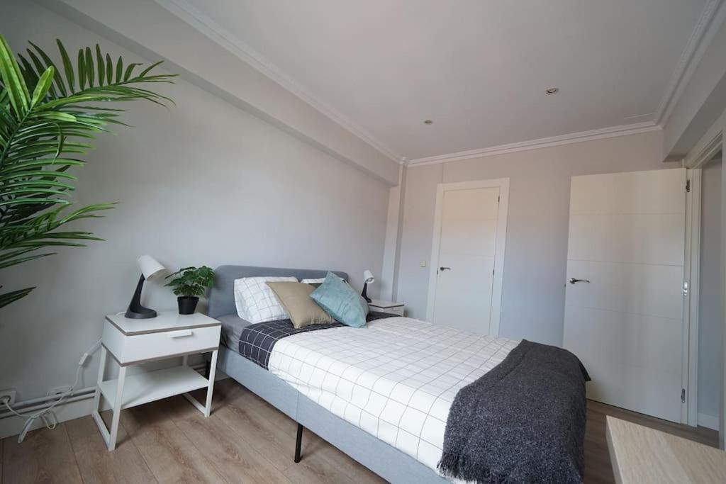 Bonito Y Acogedor Apartamento En Сантандер Екстериор снимка