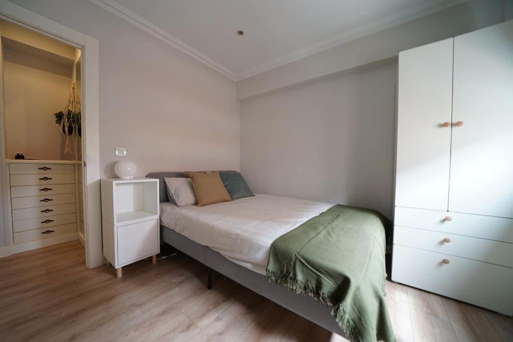 Bonito Y Acogedor Apartamento En Сантандер Екстериор снимка