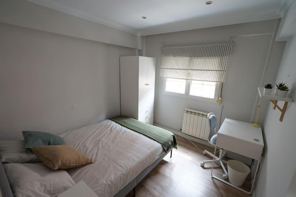 Bonito Y Acogedor Apartamento En Сантандер Екстериор снимка
